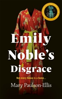 Cover Emily Noble's Disgrace