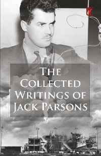 Cover The Collected Writings of Jack Parsons