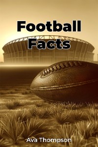 Cover Football Facts