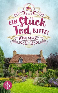 Cover Ein Stück Tod, bitte!