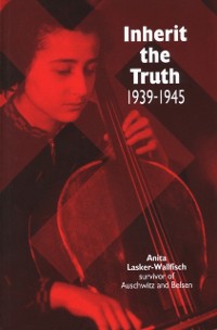 Cover Inherit the Truth 1939-1945