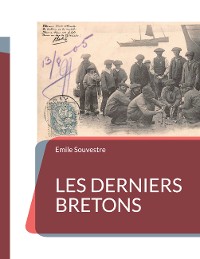 Cover Les Derniers Bretons