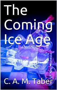 Cover The Coming Ice Age