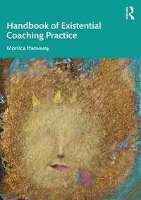 Cover Handbook of Existential Coaching Practice