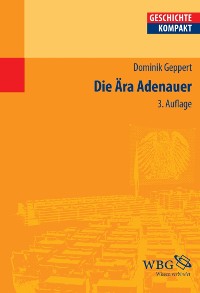 Cover Die Ära Adenauer