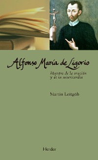 Cover Alfonso María de Ligorio