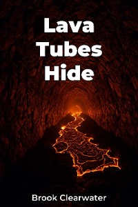 Cover Lava Tubes Hide