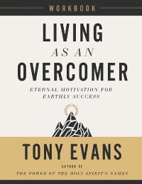 Cover Living as an Overcomer Workbook