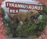 Cover Tyrannosaurus Rex