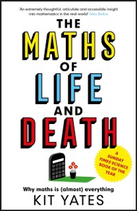 Cover Maths of Life and Death