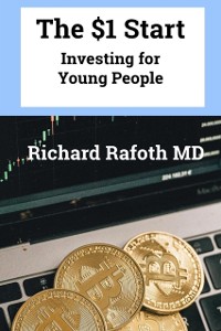 Cover $1 Start - Investing for Young People