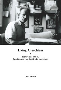 Cover Living Anarchism