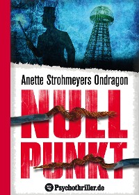 Cover Ondragon 3: Nullpunkt