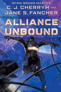 Cover Alliance Unbound