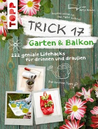 Cover Trick 17 Garten & Balkon