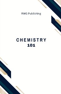 Cover Chemistry 101