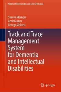 Cover Track and Trace Management System for Dementia and Intellectual Disabilities