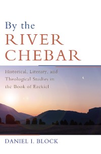 Cover By the River Chebar