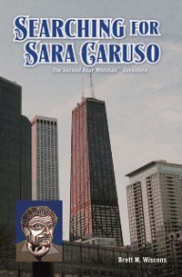 Cover Searching for Sara Caruso