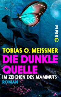 Cover Die dunkle Quelle