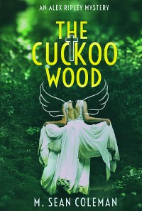 Cover The Cuckoo Wood