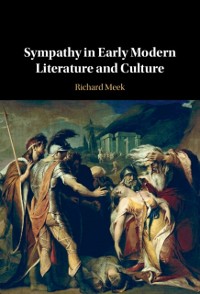 Cover Sympathy in Early Modern Literature and Culture
