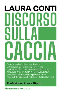 Cover Discorso sulla caccia