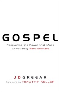 Cover Gospel