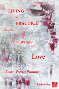 Cover Living the Practice Vol. 2