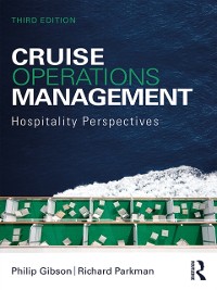 Cover Cruise Operations Management