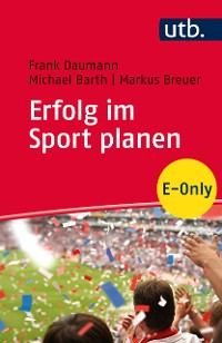 Cover Erfolg im Sport planen