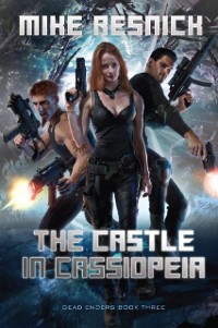 Cover Castle in Cassiopeia