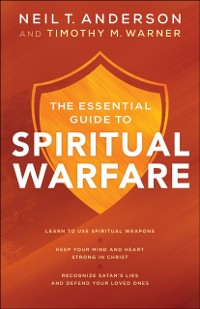 Cover Essential Guide to Spiritual Warfare
