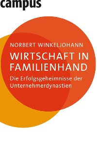 Cover Wirtschaft in Familienhand