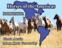 Cover Horses of the Americas