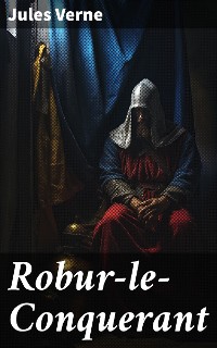 Cover Robur-le-Conquerant