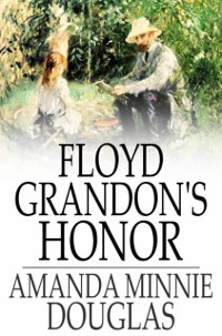 Cover Floyd Grandon's Honor
