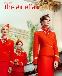 Cover The Air Affair