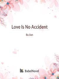 Cover Love Is No Accident