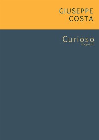 Cover Curioso