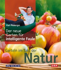 Cover Der neue Garten für intelligente Faule
