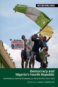 Cover Democracy and Nigeria’s Fourth Republic