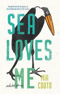 Cover Sea Loves Me