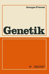 Cover Genetik
