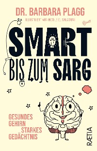 Cover Smart bis zum Sarg