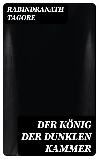 Cover Der König der dunklen Kammer