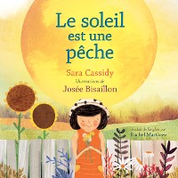 Cover Le soleil est une pêche