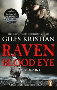 Cover Raven: Blood Eye