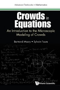Cover CROWDS IN EQUATIONS