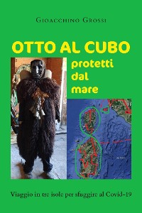 Cover Otto al cubo protetti dal mare